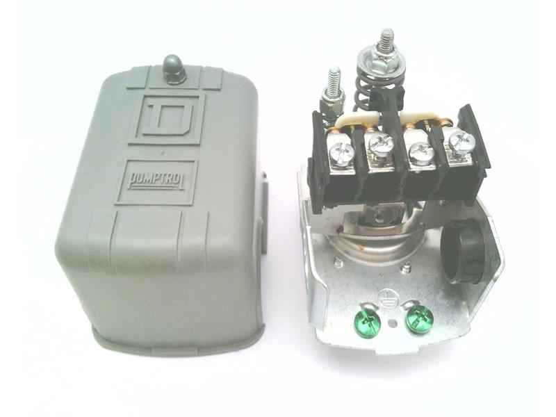 SCHNEIDER ELECTRIC 9013-FSG2