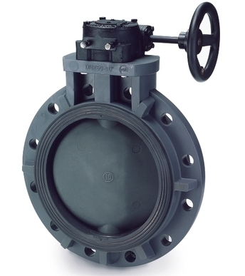 PLAST-O-MATIC BG579-1400V-PV-PV