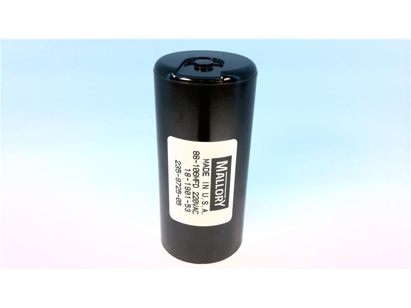 CORNELL DUBILIER 18-1901-53