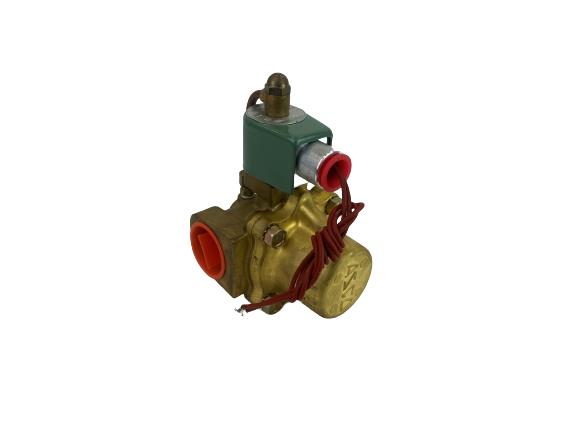 ASCO 8210A098AC120/60D