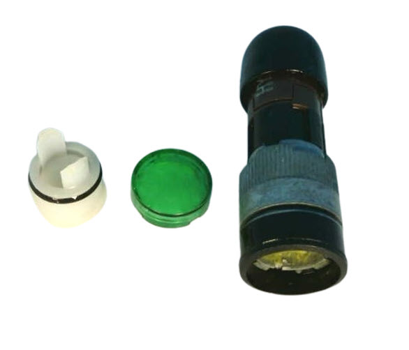 ALLEN BRADLEY 800A-C2AG