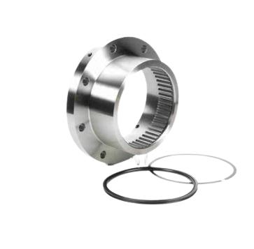 4W EB SLEEVE by REGAL REXNORD