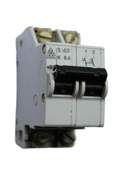 S162-K6A by ASEA BROWN BOVERI