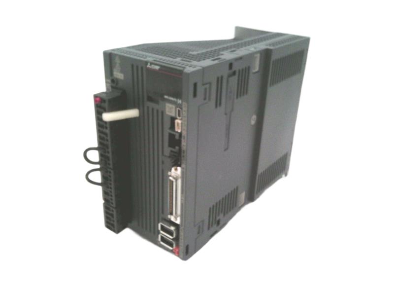 MR-J4-200A4-RJ by MITSUBISHI