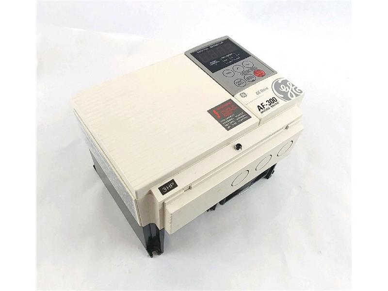 GENERAL ELECTRIC 6KAF323003M$A1