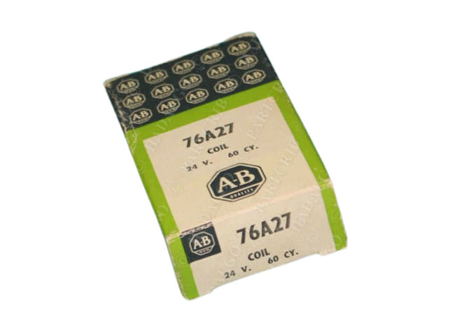 ALLEN BRADLEY 76A27
