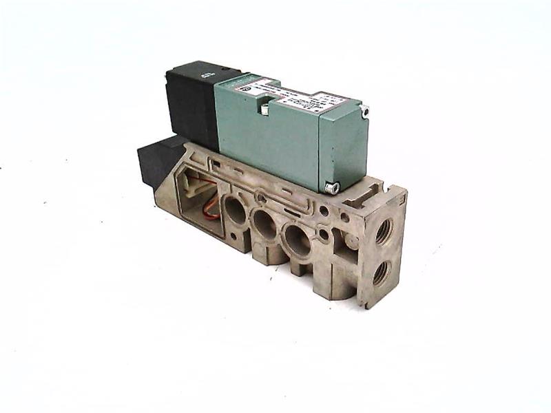 ASCO 062BA415M011B61