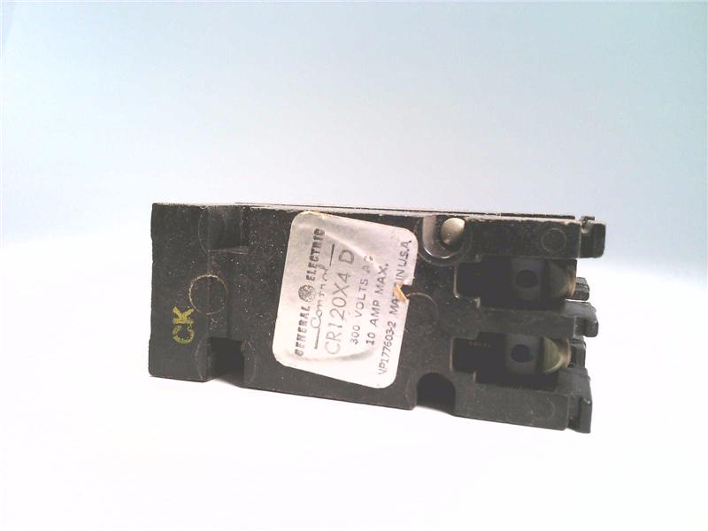 GENERAL ELECTRIC CR120X4D