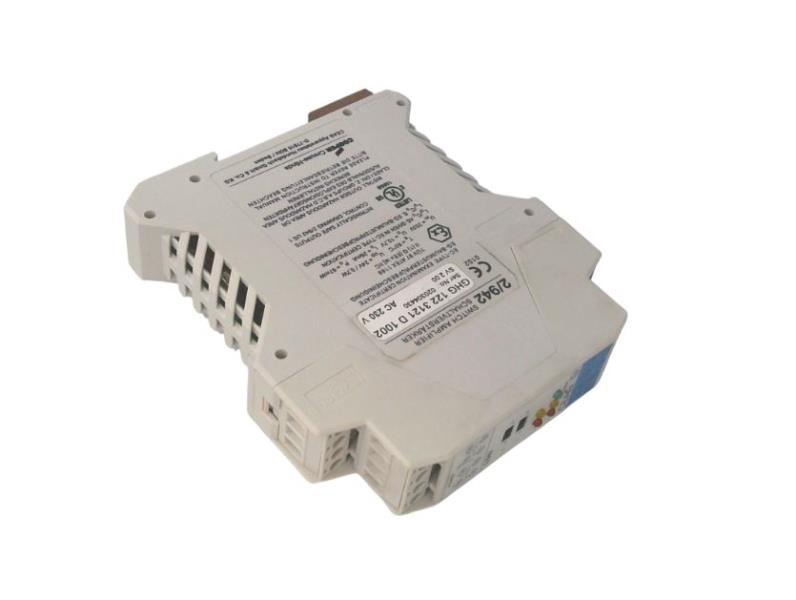 EATON CORPORATION GHG 122 3121 D 1002