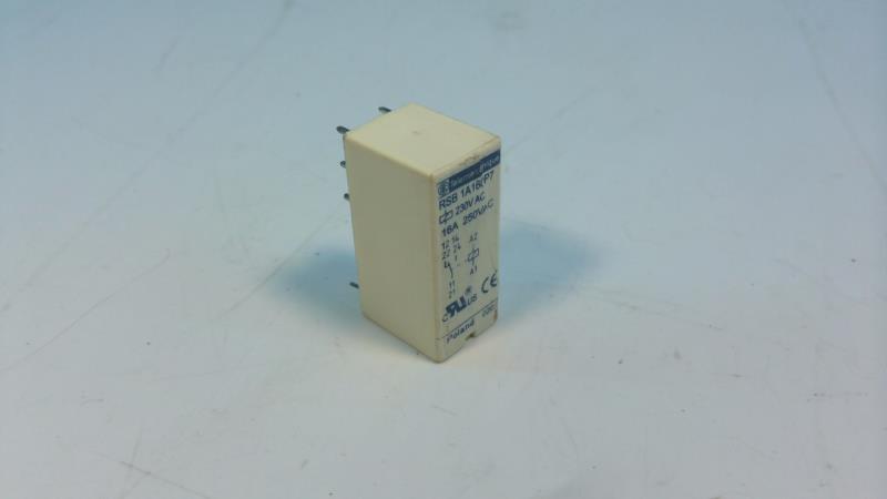 RSB1A160P7 by SCHNEIDER ELECTRIC