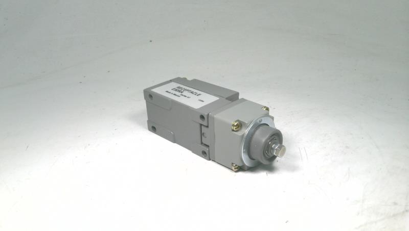 EATON CORPORATION E50AT2