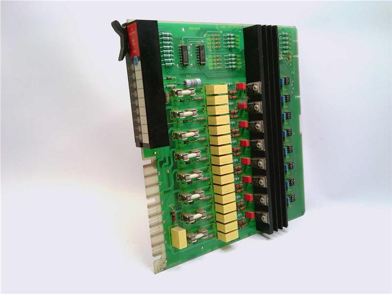 8126-4002 by CONVERTEAM