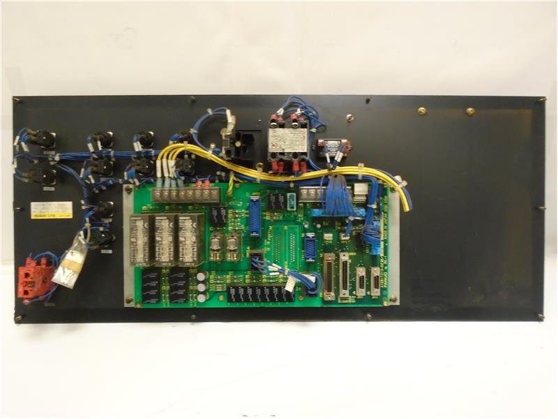 FANUC A05B-2351-C032