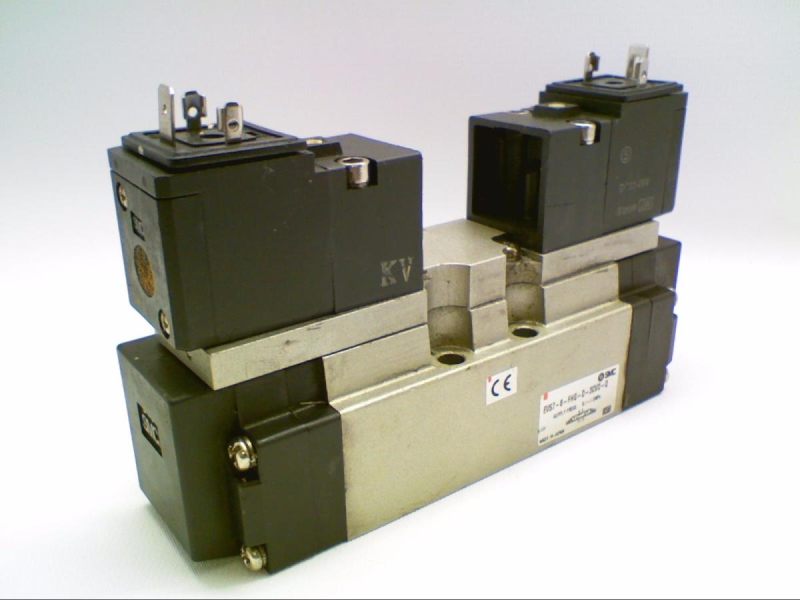 SMC EVS7-8-FHG-D-3CVO-Q