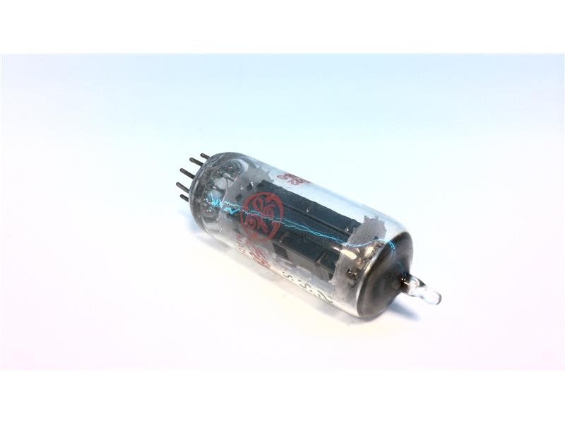 GENERAL ELECTRIC 12DS7