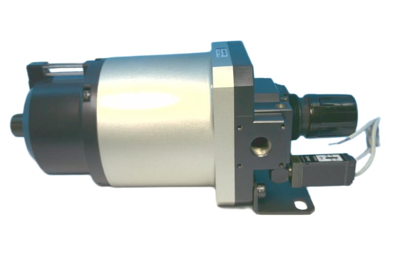 SMC AMR4000-03SE3