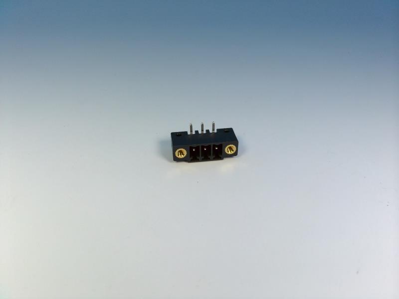 PHOENIX CONTACT MC 1 5/ 3-GF-3 81 BK