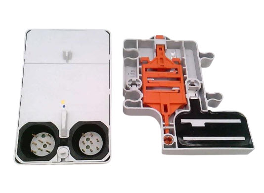 ALLEN BRADLEY 1738-OB8EM8