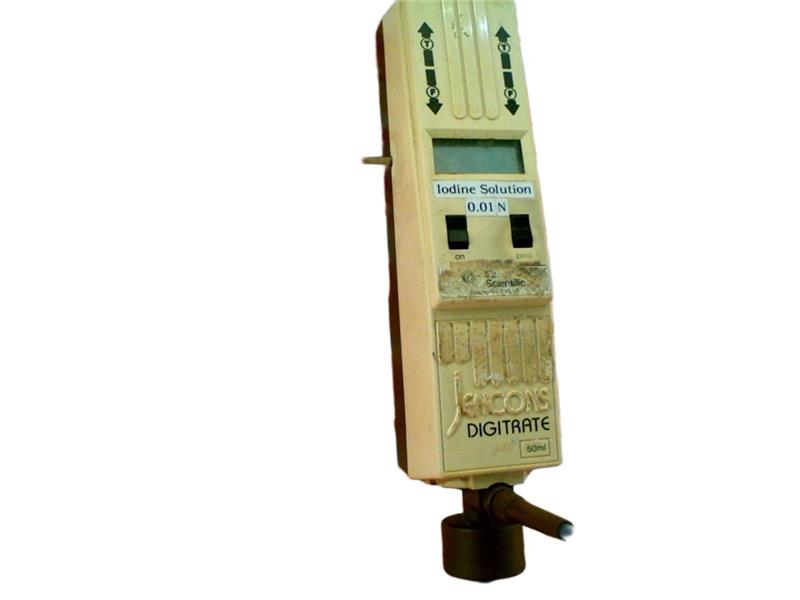 03-693-1D by THERMO FISHER SCIENTIFIC