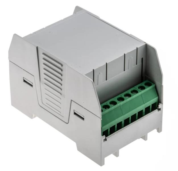 PHOENIX CONTACT EH 45 FLAT DEV-KIT KMGY