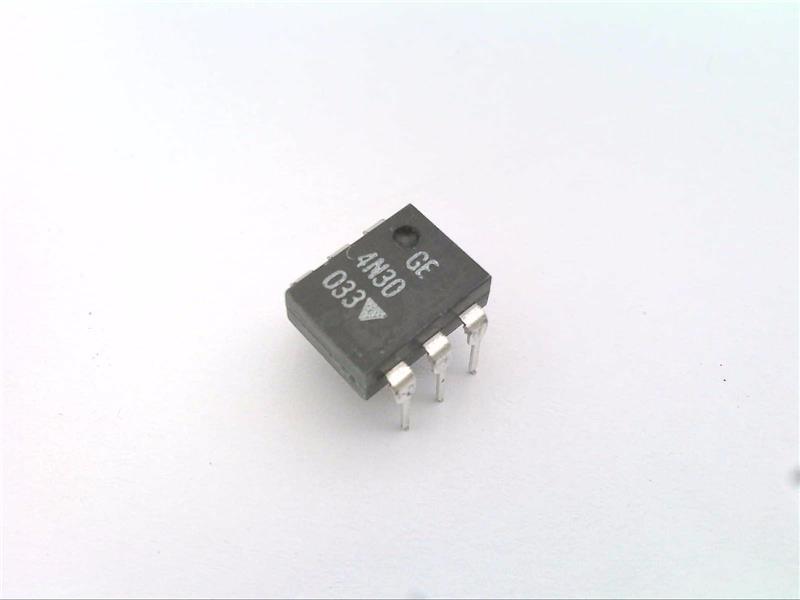 ON SEMICONDUCTOR 4N30