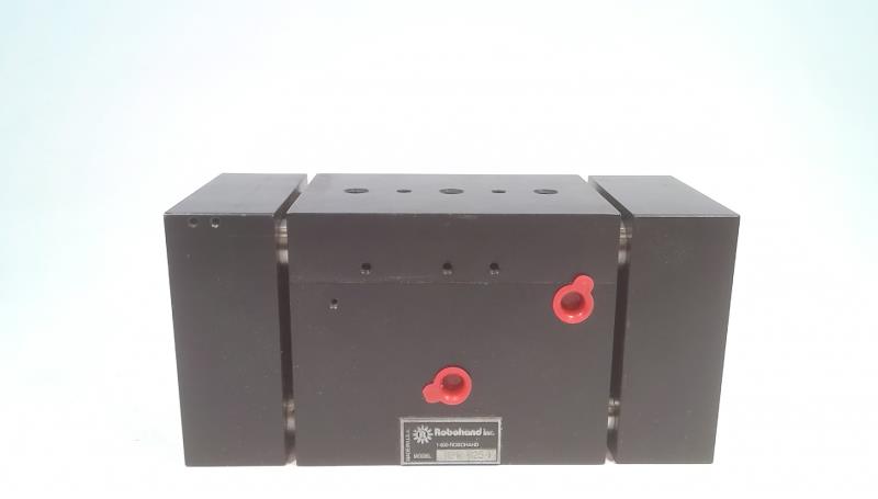 DOVER CORPORATION RPW-625M-1