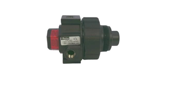 PARKER 11R115PC