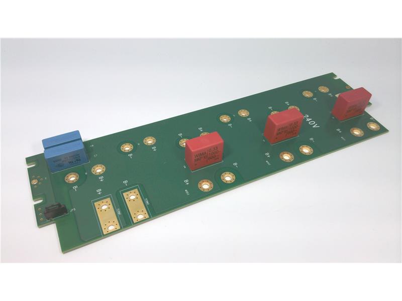 ASEA BROWN BOVERI EB0624A00