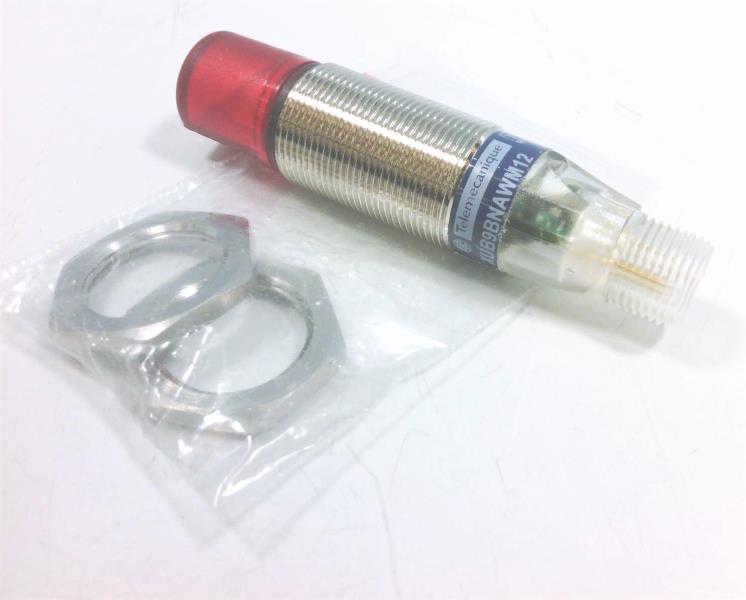 TELEMECANIQUE SENSORS XUB9BNAWM12