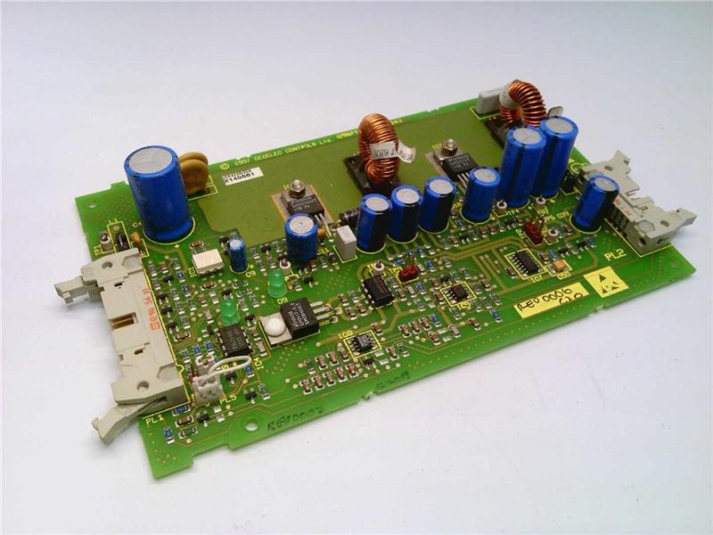 20X4246/20 by CONVERTEAM