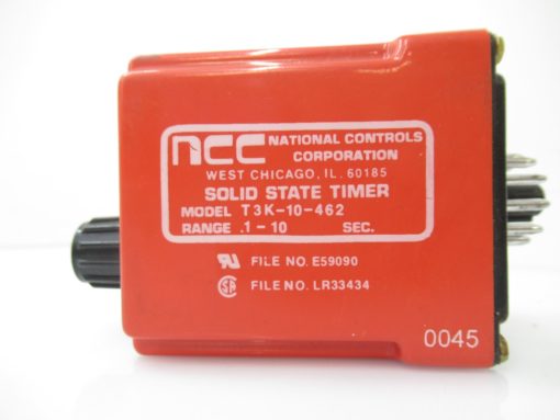 T3K-10-462 by AMETEK