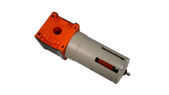 METAL WORK PNEUMATIC 8295027A