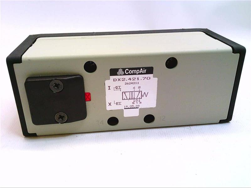 DX2.421.70 by GARDNER DENVER