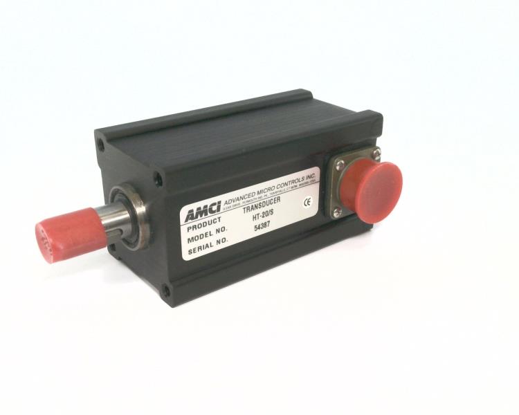 ADVANCED MICRO CONTROLS HT-20/S