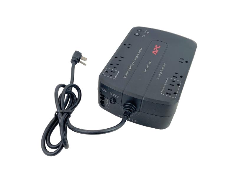 SCHNEIDER ELECTRIC BN600MC