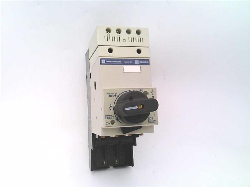 SCHNEIDER ELECTRIC LD4LC130BD