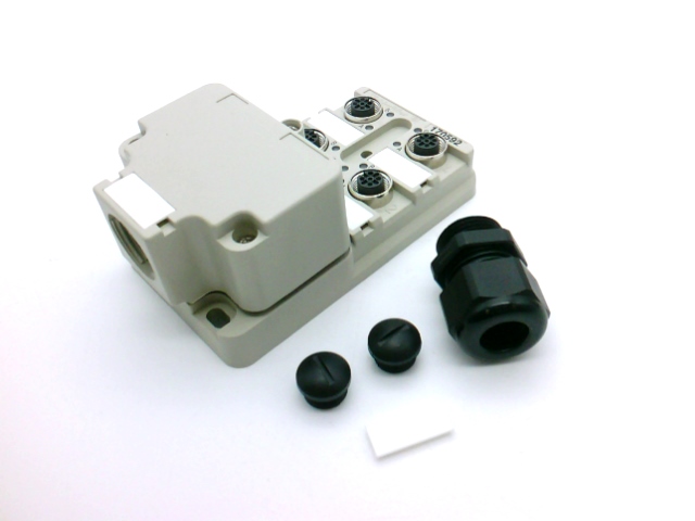 WEIDMULLER 1705920000