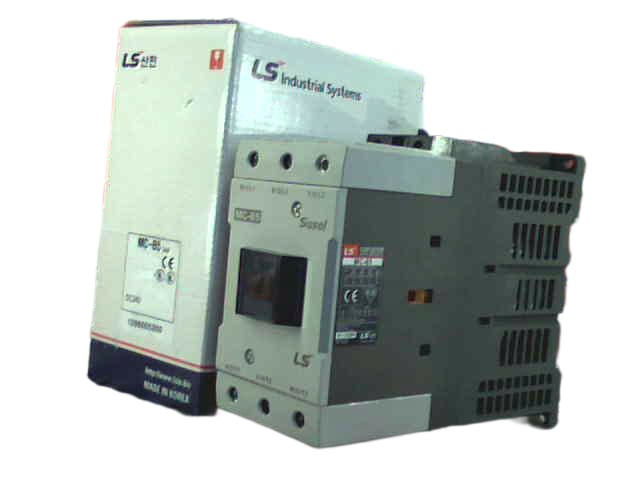MC-85-DC24 by LS ELECTRIC