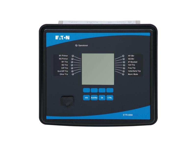 EATON CORPORATION ETR-5000-2B3KA0