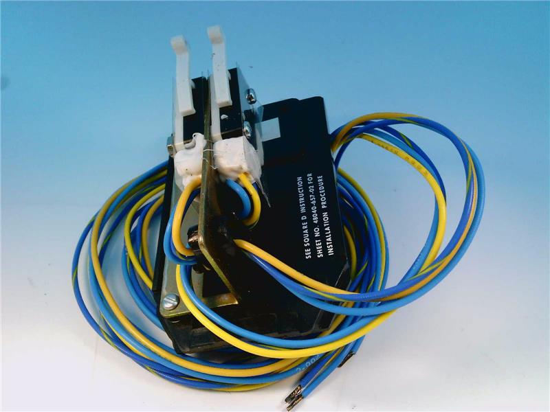 SCHNEIDER ELECTRIC MA11352