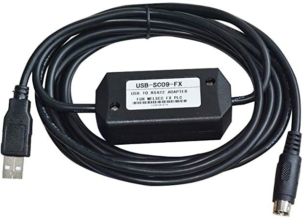 MITSUBISHI USB-SC09-FX