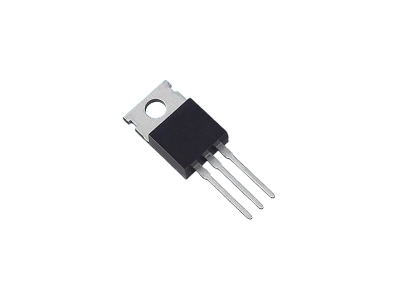 ST MICRO LD1086V50