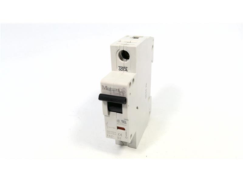 EATON CORPORATION FAZ-S2