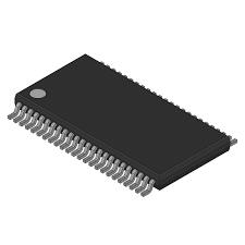 TEXAS INSTRUMENTS SEMI SN74AHC16244DGGR