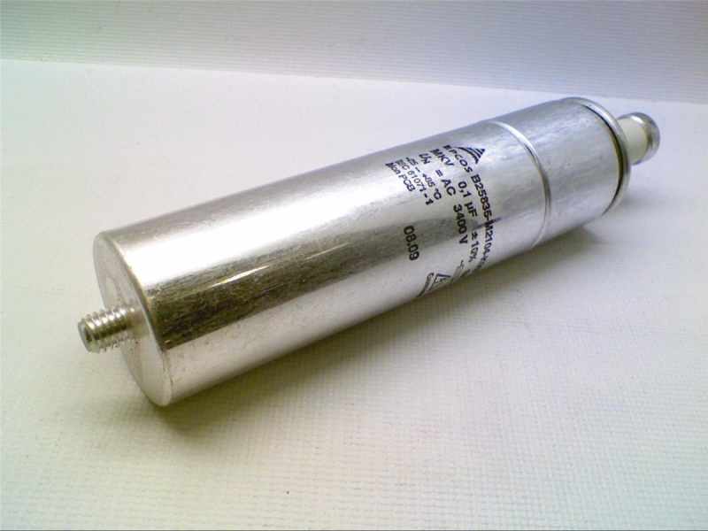 TDK B25835-M2104-K007