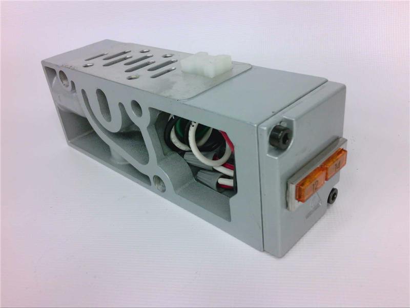 INGERSOLL RAND GMP123-120A