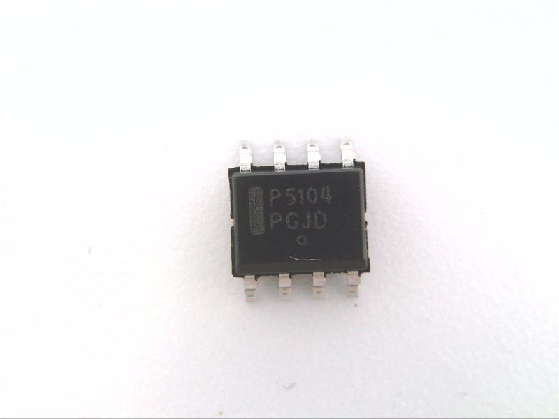 ON SEMICONDUCTOR NCP5104DR2G
