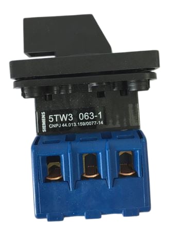 5TW3-063-1 by SIEMENS