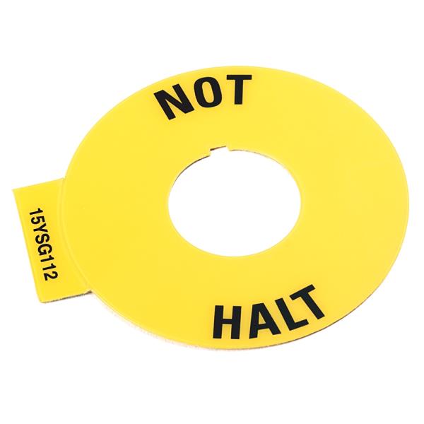 ALLEN BRADLEY 800E-15YD112