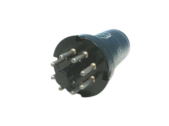 GENERAL ELECTRIC 6SJ7